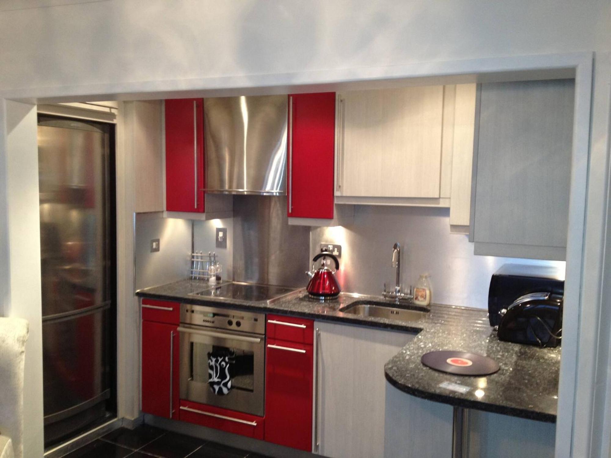 ברייטון Seaview Regency Apartment With Private Parking מראה חיצוני תמונה