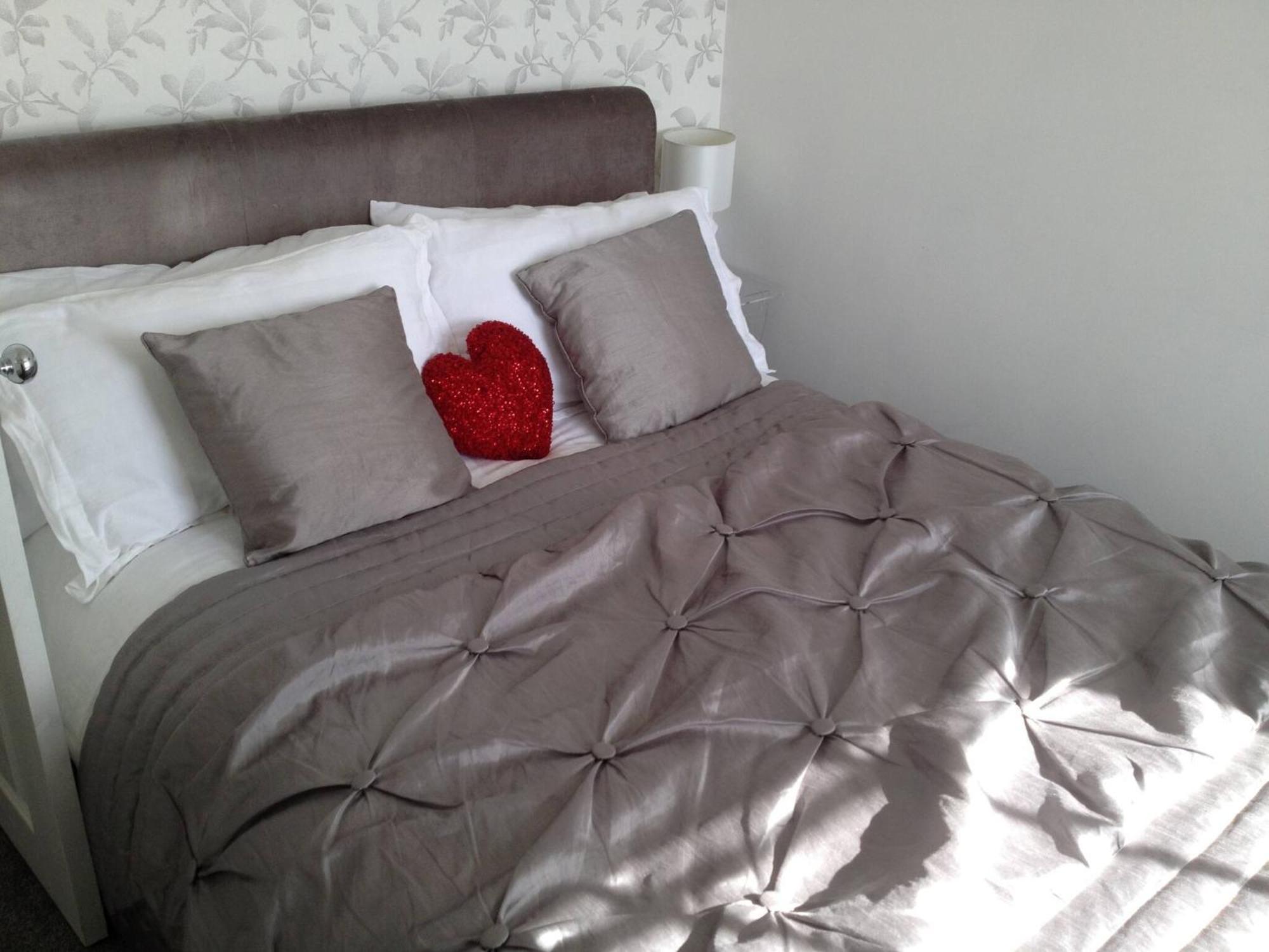 ברייטון Seaview Regency Apartment With Private Parking מראה חיצוני תמונה